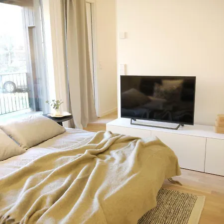 Daire Arctic City 2 *